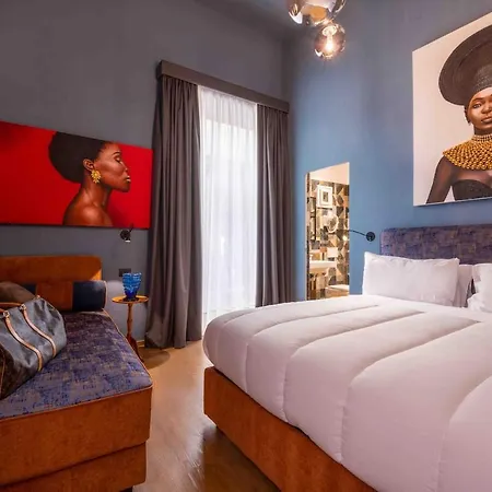 Maison Primavera سورينتو