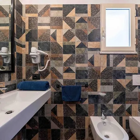 Maison Primavera شقة *