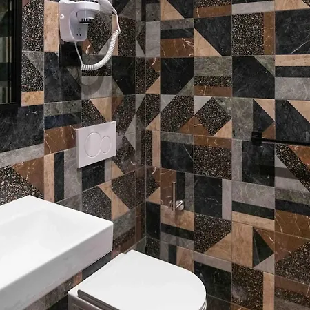 Maison Primavera شقة سورينتو