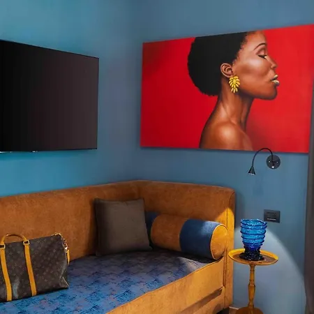 Maison Primavera سورينتو