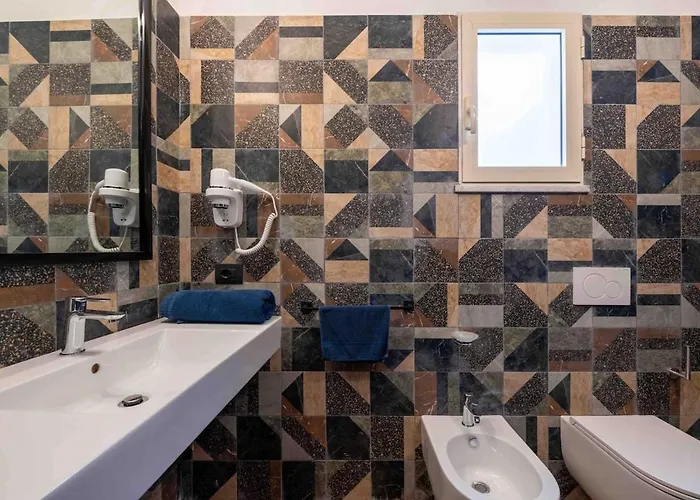 Maison Primavera شقة *