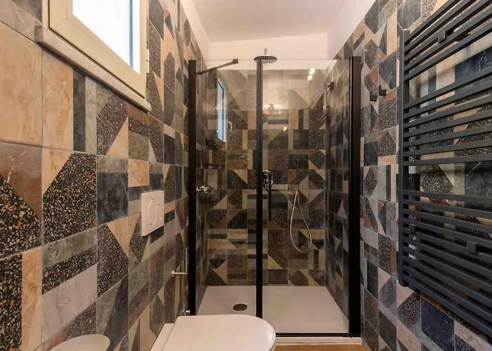 Maison Primavera شقة سورينتو