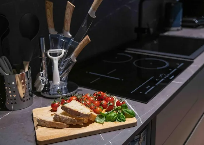 شقة Maison Primavera *