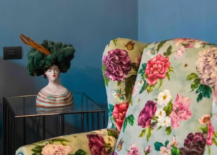 Maison Primavera شقة