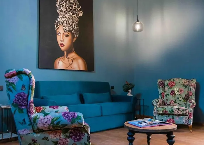 شقة Maison Primavera *