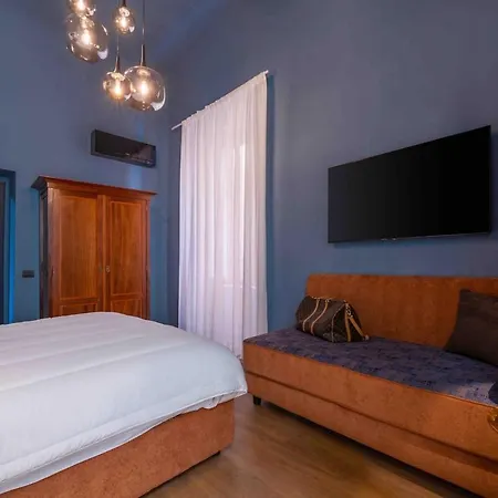 Maison Primavera Apartment *