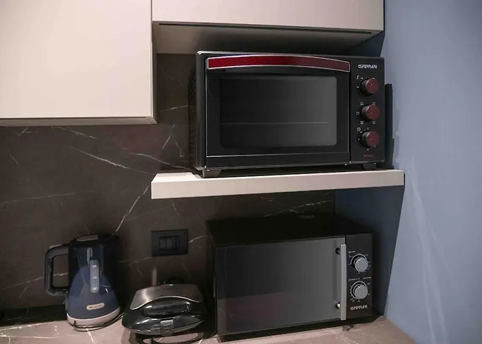 Maison Primavera Sorrento