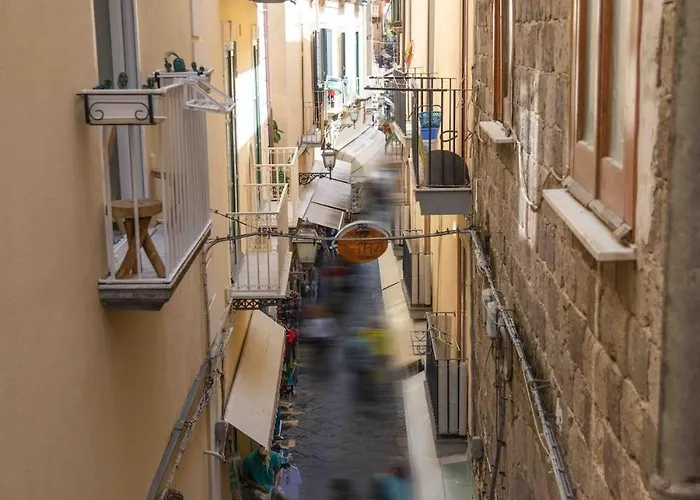 Apartment Maison Primavera