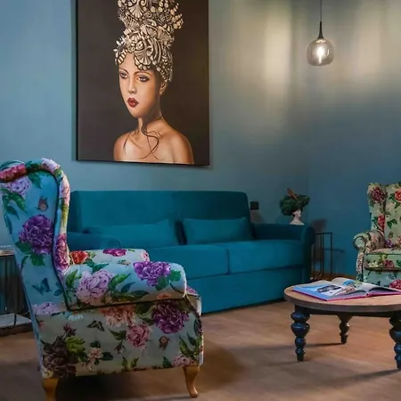 Maison Primavera * Сорренто