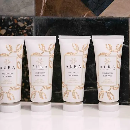 Maison Primavera Апартаменты