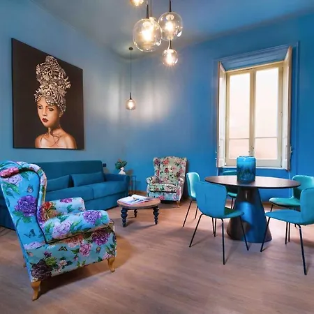 Апартаменты Maison Primavera