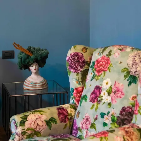 Maison Primavera Апартаменты