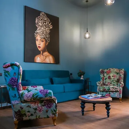 Maison Primavera *