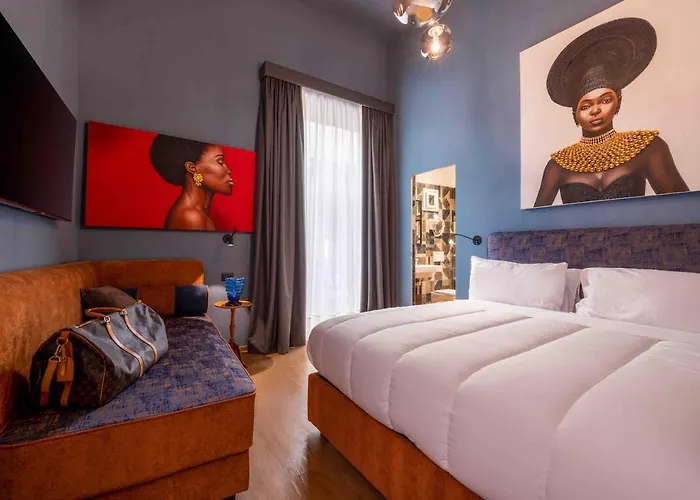 Maison Primavera Сорренто