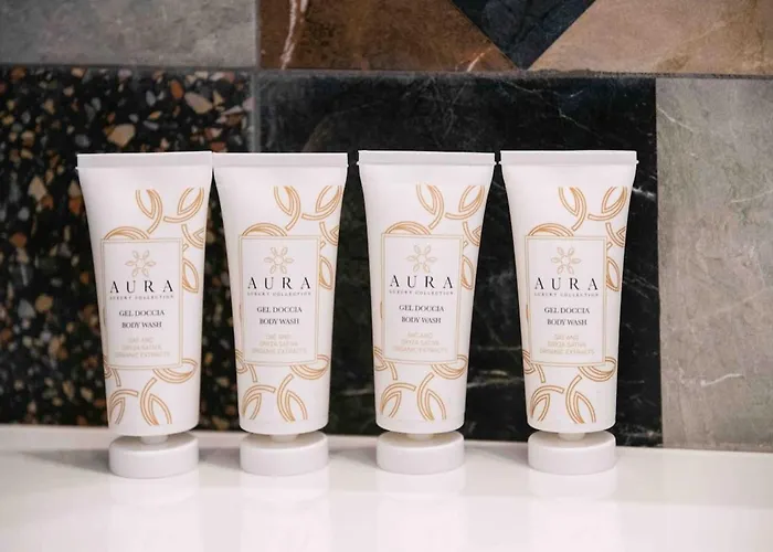 Maison Primavera Lejlighed