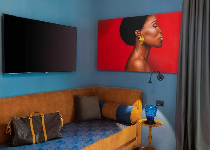 Maison Primavera Сорренто