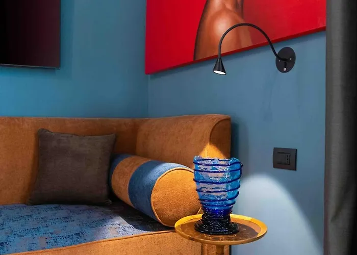 Maison Primavera Сорренто