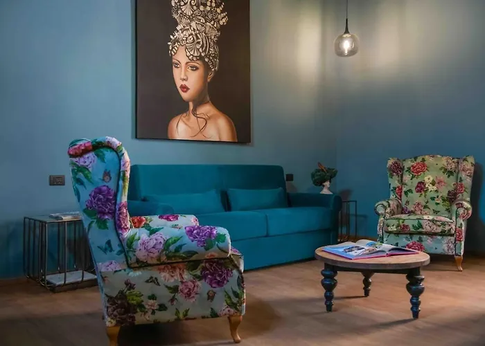 Maison Primavera * Sorrento