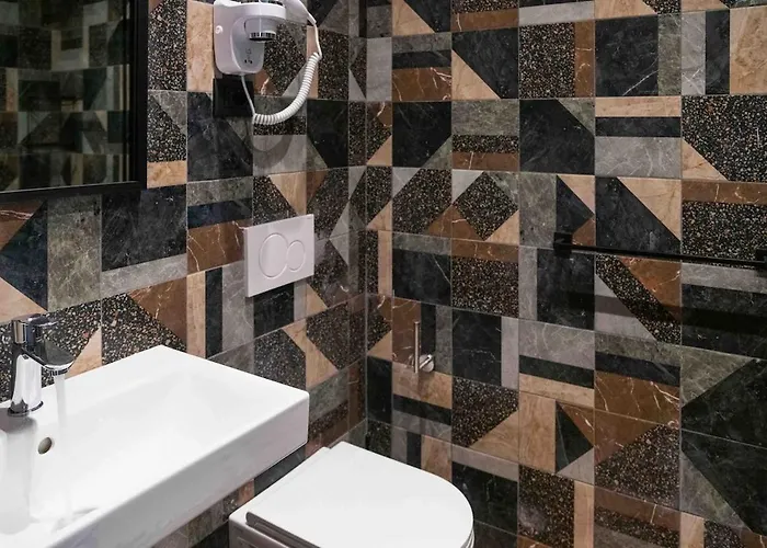 Maison Primavera Lägenhet Sorrento