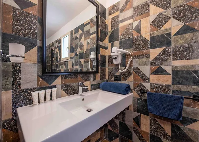 Lägenhet Maison Primavera Sorrento