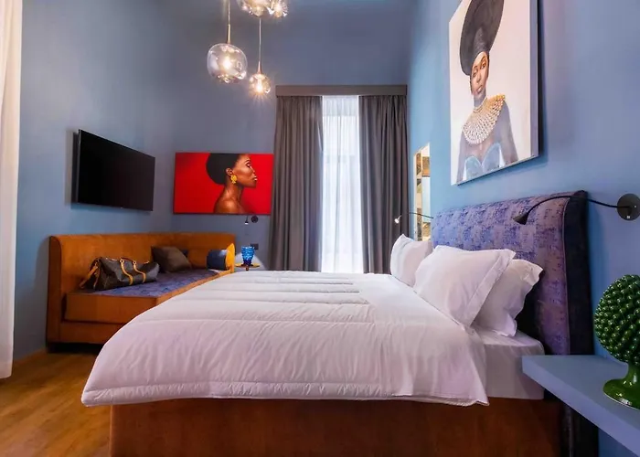 Maison Primavera Sorrento