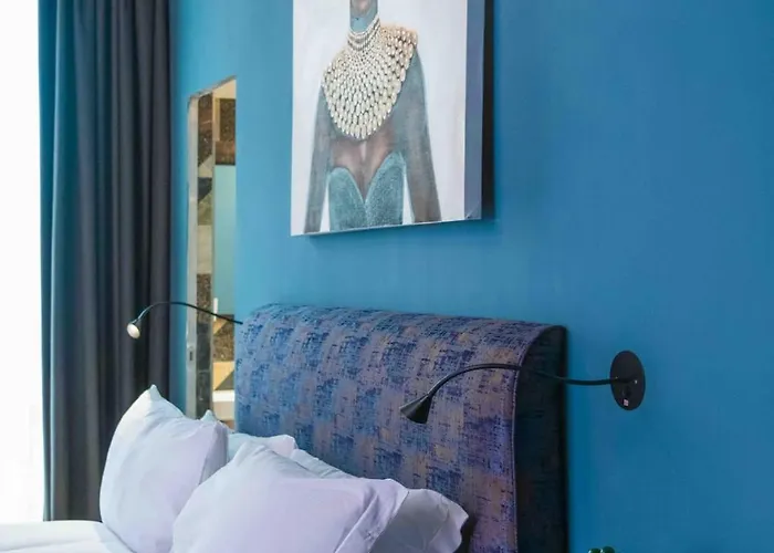 Maison Primavera Sorrento